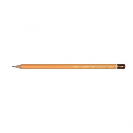 Олівець графітний KOH-I-NOOR -1500 / 7Н