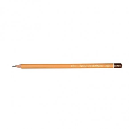 Олівець графітний KOH-I-NOOR -1500 / 7В