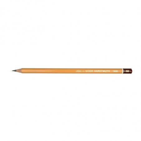 Олівець графітний KOH-I-NOOR -1500 / 5В