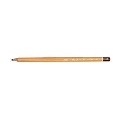 Олівець графітний KOH-I-NOOR -1500 / 6В