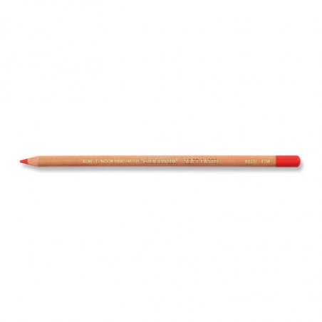 Олівець пастельний KOH-I-NOOR "GIOCONDA" pyrrole red 8820/170