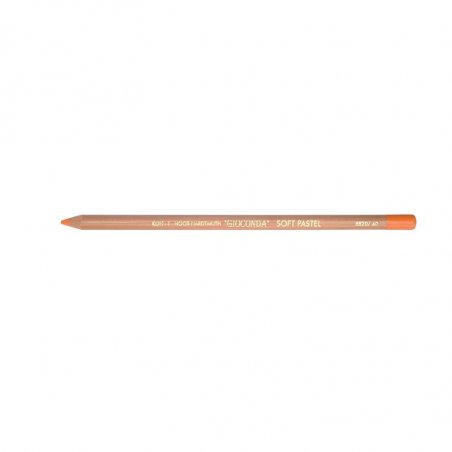 Олівець пастельний KOH-I-NOOR "GIOCONDA" cadmium orange 8820/40