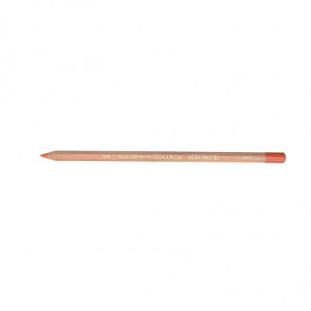 Олівець пастельний KOH-I-NOOR "GIOCONDA" persian red 8820/20