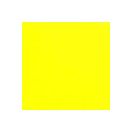 Фетр листовий 3 мм, колір лимонний