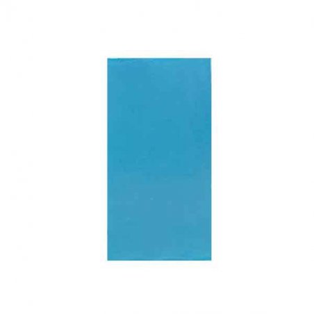 №081 Низькотемпературна емаль, колір - турецький синій камінь, 12 г