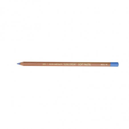 Олівець пастельний KOH-I-NOOR "GIOCONDA" cobalt blue 8820/48