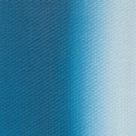 Краска масляная МАСТЕР-КЛАСС хром-кобальт зелёно-голубой 709, 46 мл, ЗХК