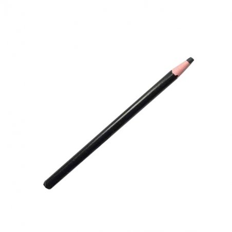 Олівець для тканини зникаючий, колір чорний