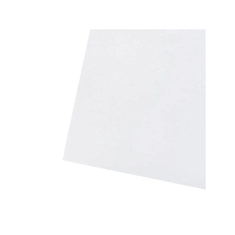 Ватман 180 г/м2 А2 (60х42 см), цвет белый, 1 лист