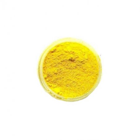 Сухой пищевой краситель Татразин (добавка Е-102), 10 г (Индия)