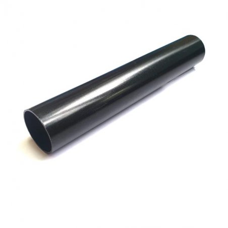 Металева скалка для полімерної глини 14,4 см, D - 2,4 см