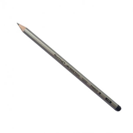 Олівець простий Marco Raffine HB