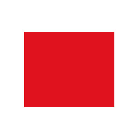 Гелевий харчовий барвник (Швеція), 10 мл, колір червоний (мігрує)