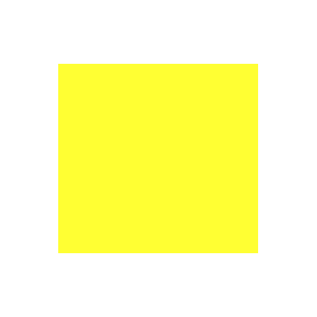 Гелевий харчовий барвник (Швеція), 10 мл, колір жовтий (мігрує)