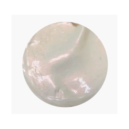 Акрилова фарба "Pearl & Metallic", 50 мл, місячний камінь