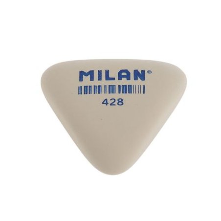 Ластик треугольный MILAN 428