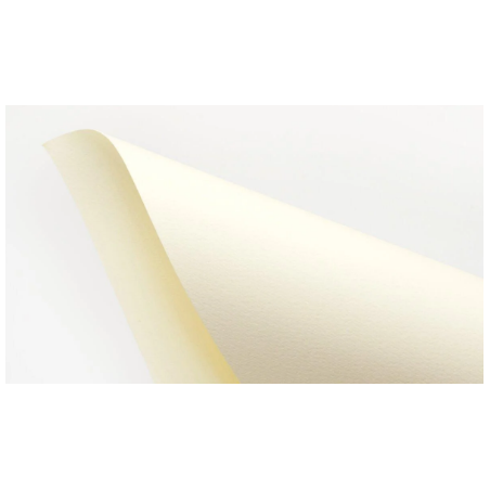 Бумага для пастели TINTORETTO 20х35 см, 250 г/м2 , цвет кремовый (crema)