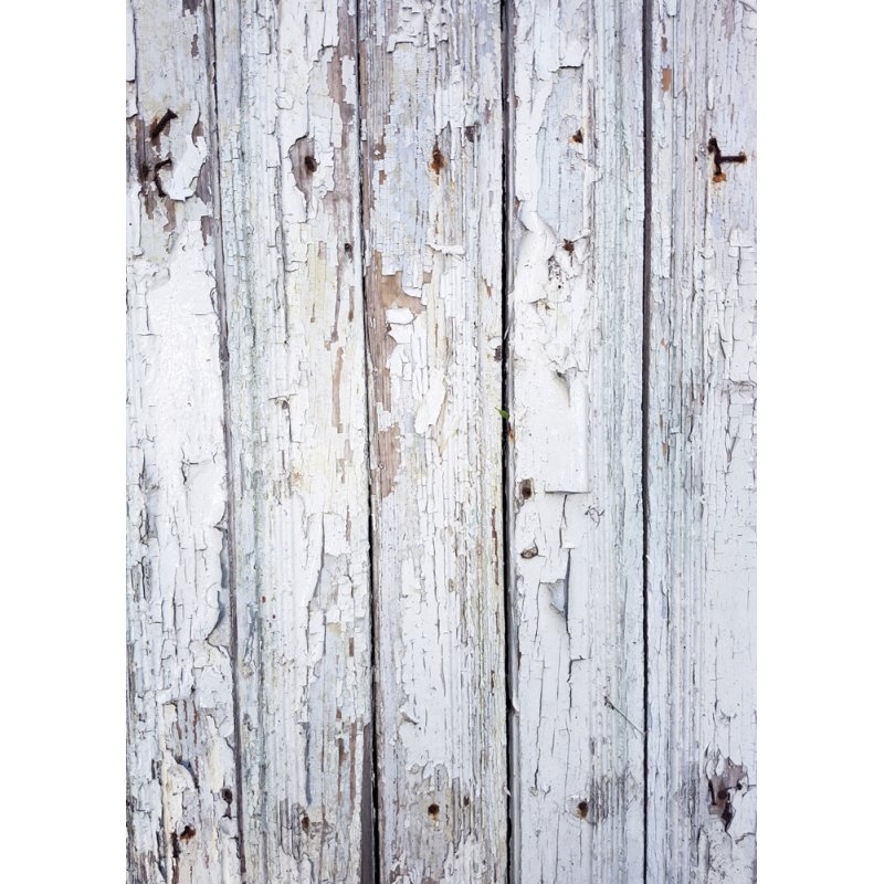 Виниловый безбликовый фотофон Дерево №8, 50*70 см