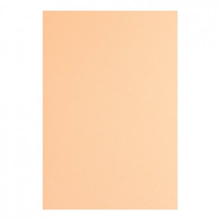Фоаміран іранський 20х30 см №108, колір персиковий