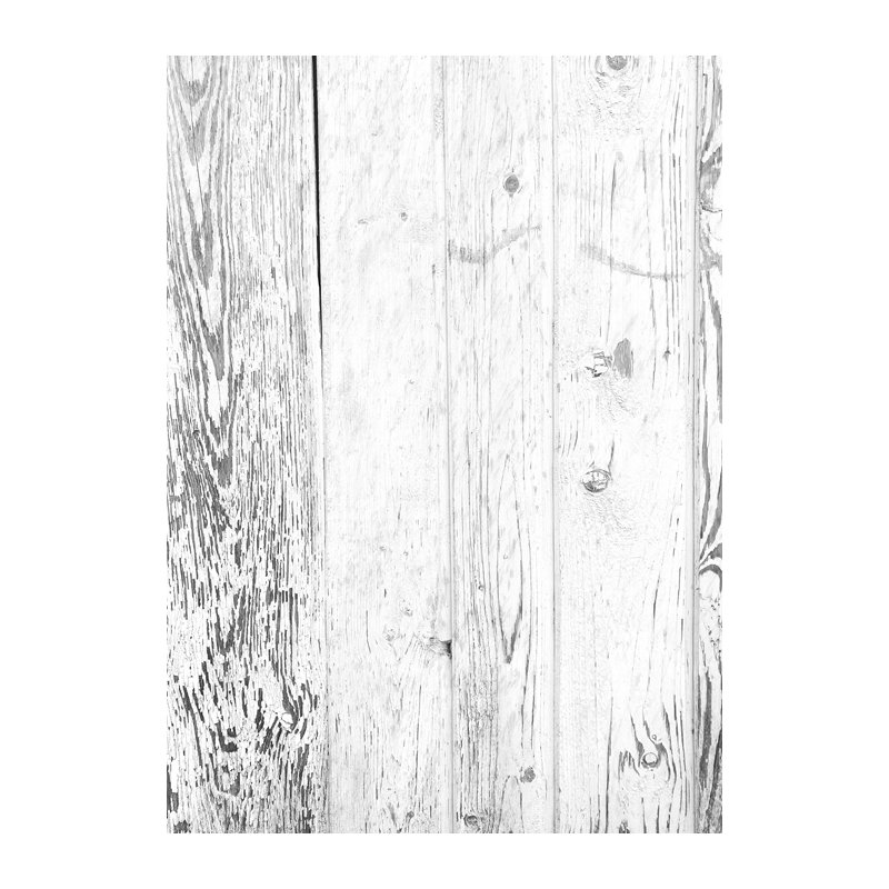 Виниловый безбликовый фотофон Дерево №11, 50*70 см