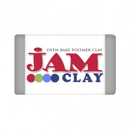 Полимерная глина Jam Clay, 20 г, №901 Космическая пыль