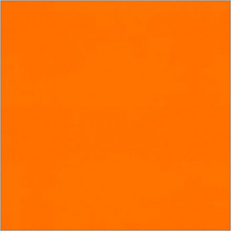 Універсальний барвник для тканини, колір помаранчевий, 4-6 г