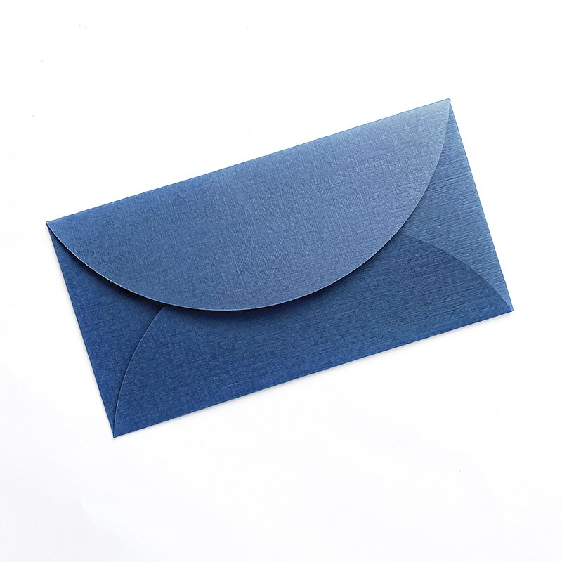 20 способов сделать красивый конверт из бумаги
