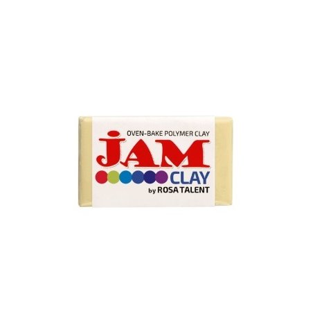 Полимерная глина Jam Clay, 20 г, №200 Телесный