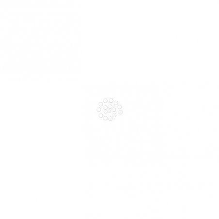 Акриловий контур для створення перлин, Cadence Colored Pearls, №568 Білий, 25мл