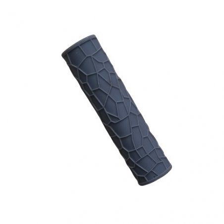 Текстурна качалка Кам'яна кладка для полімерної глини, 12,5 см