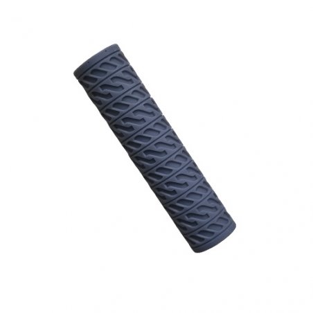 Текстурна качалка Орнамент №1 для полімерної глини, 12,5 см