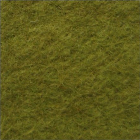 Фетр листовий м'який, 20х30 см, оливковий