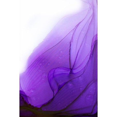 Алкогольное чернило ScrapEgo "Фиолетовое чудо", 30 мл