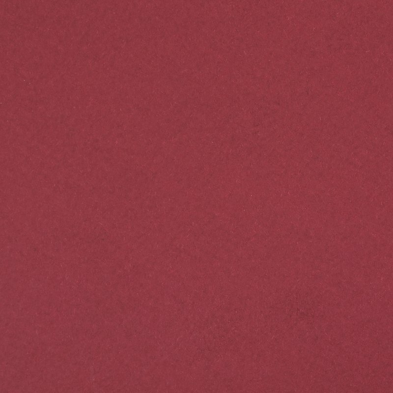 Ватман текстурный TINTORETTO 250 г/м2 В2 (50х70 см), цвет бордовый (paprika)