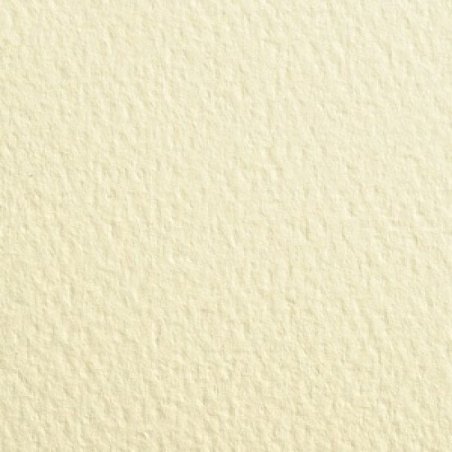 Ватман текстурний TINTORETTO 250 г/м2 В2 (50х70 см), колір кремовий (crema)