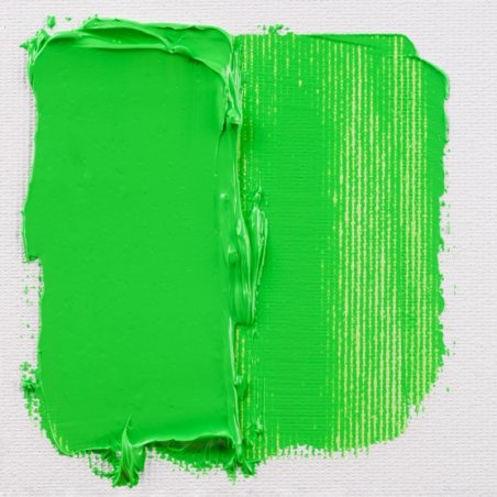 Краска масляная ArtCreation, (601) Зеленый светлый, 40 мл, Royal Talens