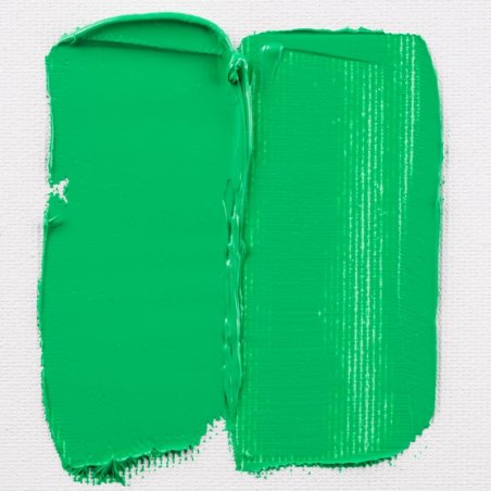 Краска масляная ArtCreation, (615) Изумрудный зеленый, 40 мл, Royal Talens