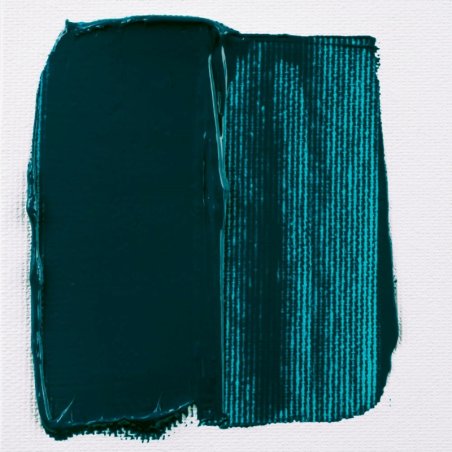 Краска масляная ArtCreation, (637) Сине-зеленый темный, 40 мл, Royal Talens