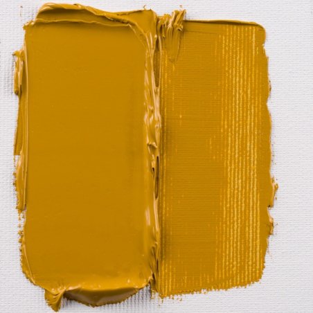 Краска масляная ArtCreation, (227) Охра желтая, 40 мл, Royal Talens