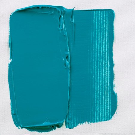 Краска масляная ArtCreation, (565) Бирюзово-синий ФЦ, 40 мл, Royal Talens