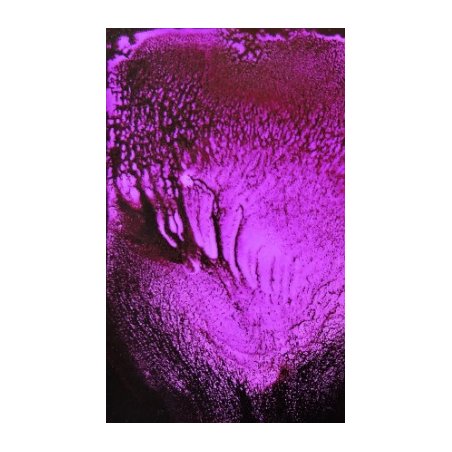 Алкогольне чорнило "SPLASH" Purple ScrapEgo  (світяться у темноті), 30 мл