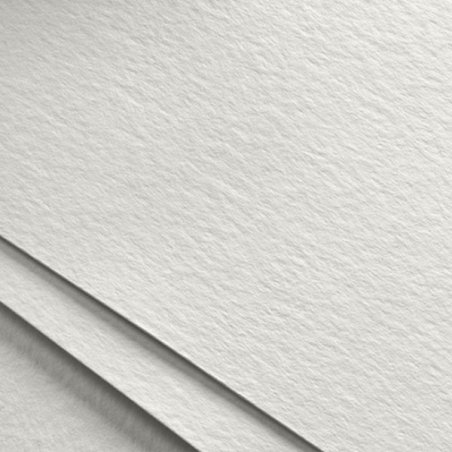 Бумага для акварели и офорта Unica 50*70см, Bianco, 250г/м2, Fabriano