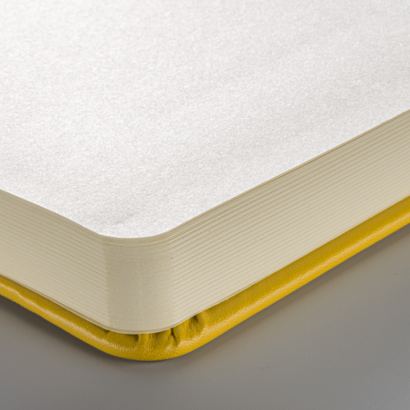 Блокнот для графики Talens Art Creation 140 г/м2, 13х21 см, 80 л., Golden Yellow