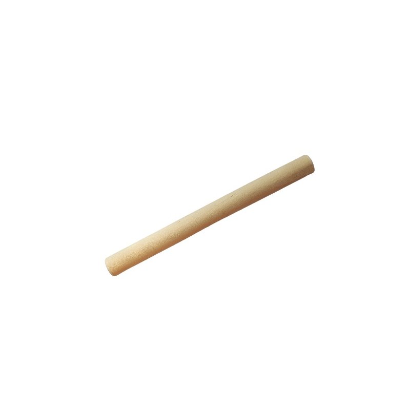 Круглая деревянна  палочка (нагель), d-18 мм, 20 см 
