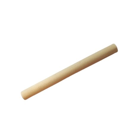 Круглая деревянна  палочка (нагель), d-18 мм, 20 см 