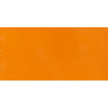 №023 Низькотемпературна емаль, колір - темно оранжевий, 12г