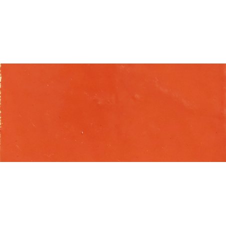 №028 Низькотемпературна емаль, колір - кораловий, 12г