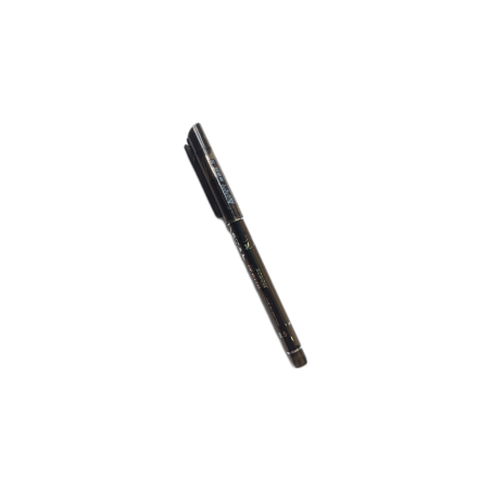 Гелева ручка "Пиши-стирай" 0,5 мм, колір чорний