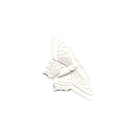 Гіпсова фігурка "Метелик" 12*6,2*0,8 см