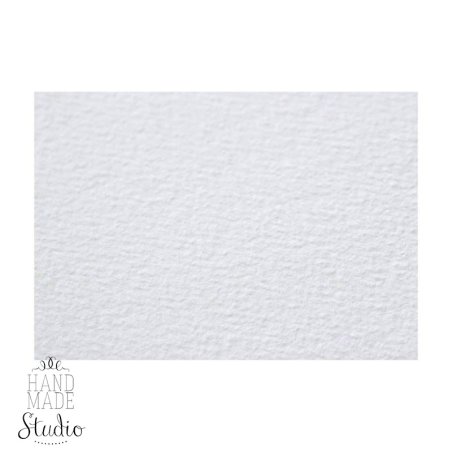 Акварельная бумага Smiltainis, А3, 280 г/м2, 1 лист (крупное зерно)